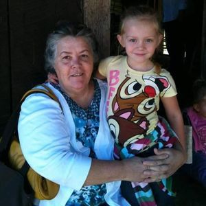 Meet your Posher, Donna